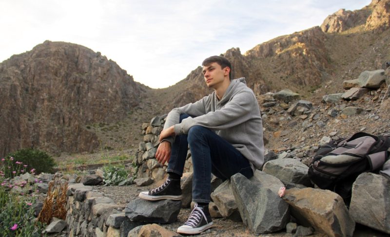 Перемены на «Черёмухе». Андрей Соколов уходит с поста шеф-редактора