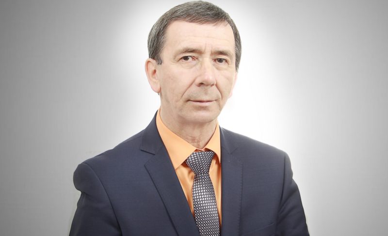 Владимир Пудовиков вышел из числа городских депутатов. В Рыбинске будут дополнительные выборы