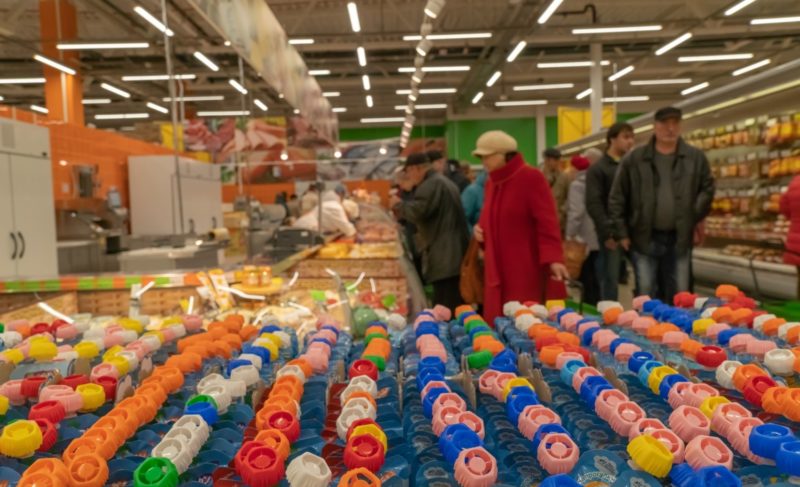 Спрос на товары эконом-класса и увеличение числа спецмагазинов. Что происходит в розничной торговле Рыбинска