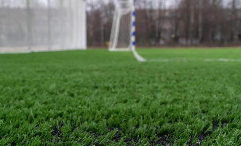 Площадку 18/28 будут доделывать. Снова