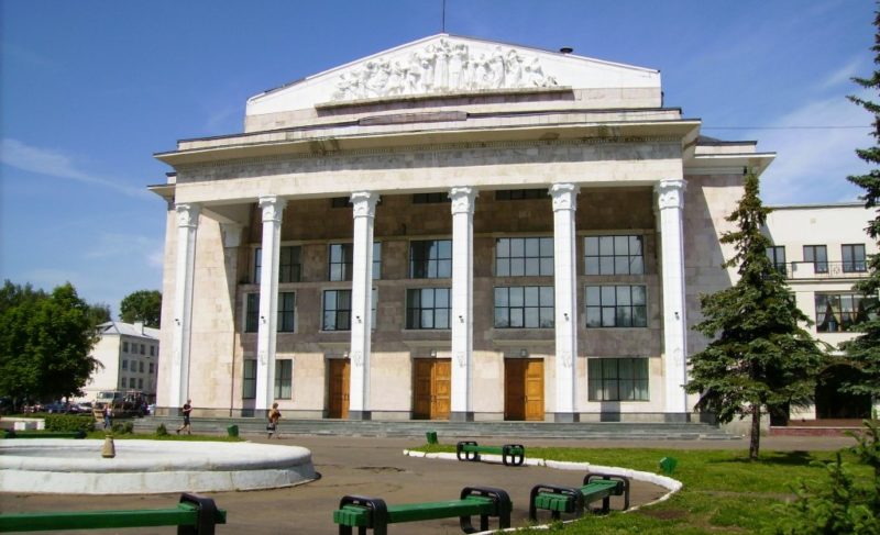 Конфликт в ДК «Авиатор»: почему не состоялись занятия нескольких творческих коллективов