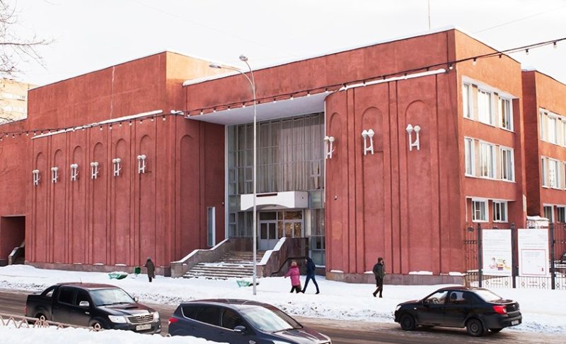 Виртуальный концертный зал и модельная библиотека: Рыбинск рассчитывает получить федеральное финансирование