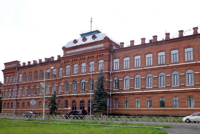 Рыбинский авиационный колледж отмечает вековой юбилей