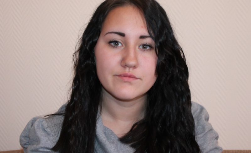 В Рыбинске пропала 15-летняя девушка. Возбуждено уголовное дело