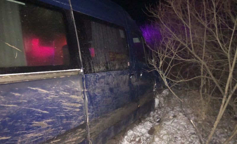 ДТП в Тверской области с участием машины рыбинского перевозчика: возбуждено уголовное дело