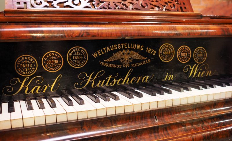 На создание рыбинской филармонии из городского бюджета выделили миллион. Ожидают, что учреждение сможет зарабатывать