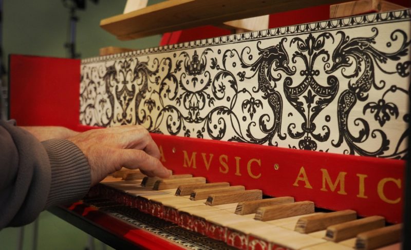 Филармоническое собрание — создать! Чем будет заниматься новое муниципальное учреждение Рыбинска