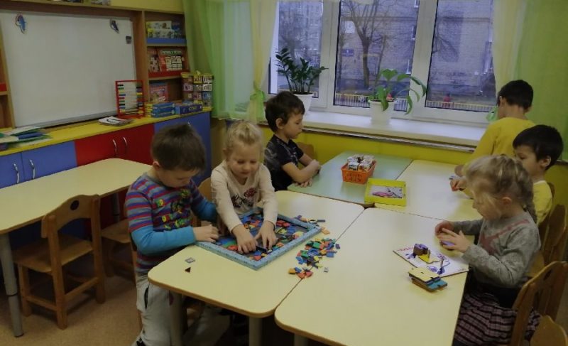 Ясли на Солнечной и проект «Цифровая школа»: новости рыбинского образования