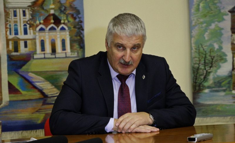 Выборы главы-2021: обновлённые результаты голосования