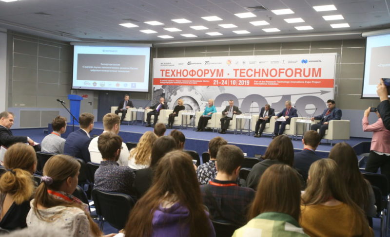 «ОДК — Газовые турбины» стало лауреатом национальной премии. Что предприятие представило?