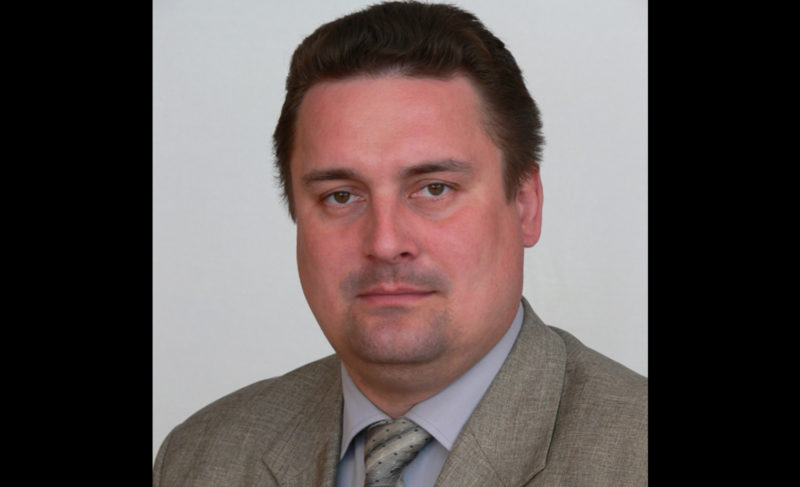 Умер руководитель РГАТУ Владимир Камакин