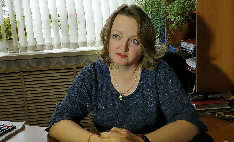 Управление экономразвития и инвестиций в Рыбинске возглавила Ольга Харисова