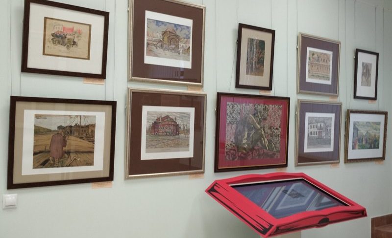 Часть Мучного гостиного двора открыли. Что там будет располагаться?