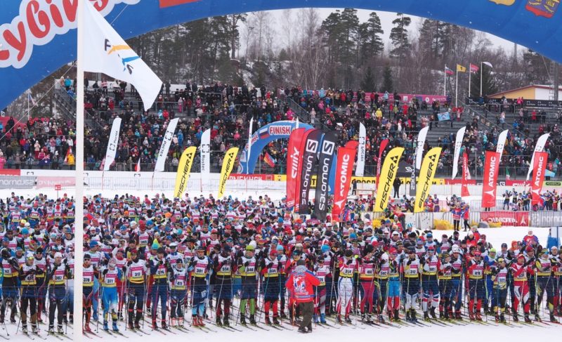 О закулисье, подготовке, призовом фонде и сюрпризах. Всё, что вы хотели узнать о Дёминском марафоне