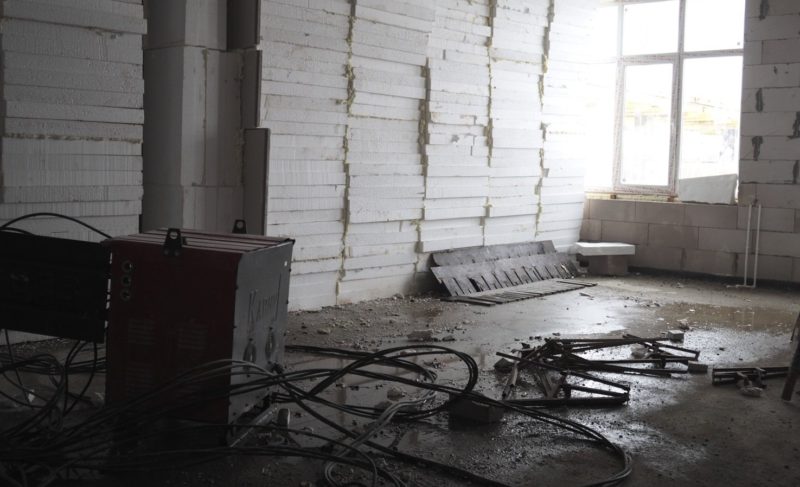 В строительстве — плюс, в общепите — минус. Обзор социально-экономических показателей Ярославской области