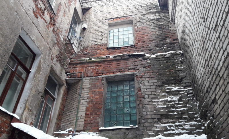 В Рыбинске управляющие компании попали в поле зрения прокуратуры