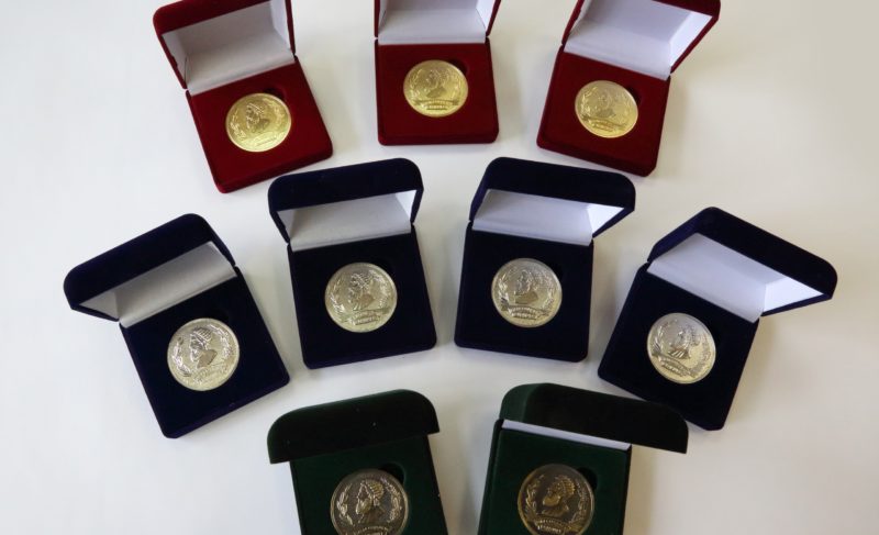 «ОДК — Сатурн» получило награду за выдающееся изобретение