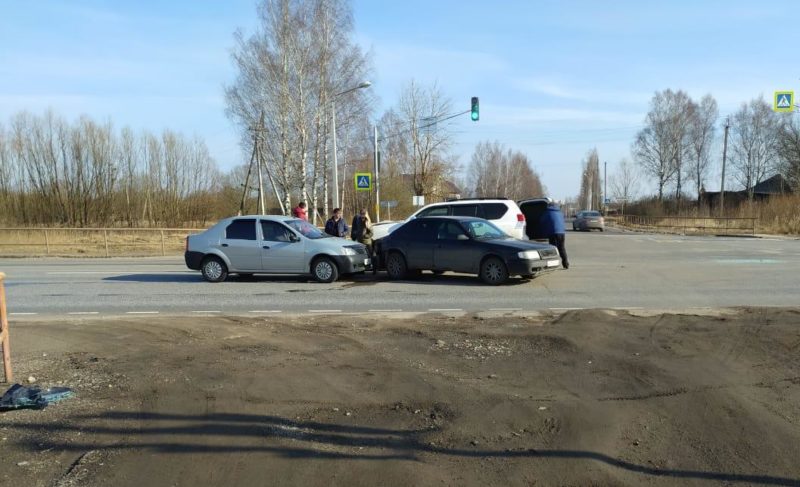 Смертельный пожар на проспекте Революции, тройное ДТП на Софийской. Хроника происшествий в Рыбинске