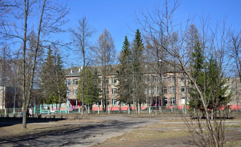 В Волжском вновь открывают пункт полиции. Но не там, где он был раньше