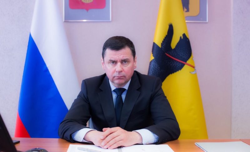 Нерабочие дни в стране закончились, ограничения в регионе сохраняются — Дмитрий Миронов