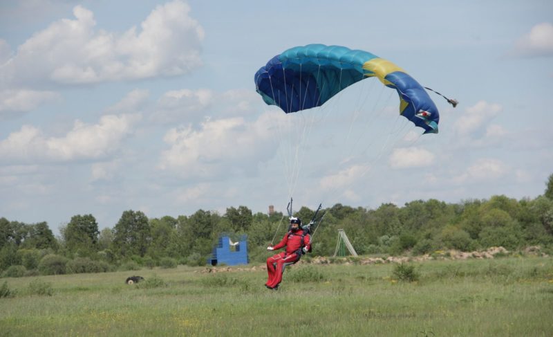 Истории рыбинских аэродромов разместили на сайте об авиации