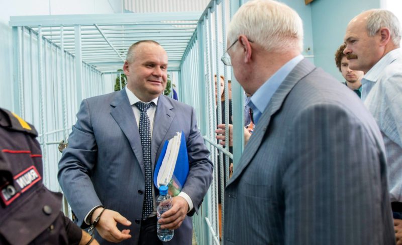 Юрию Ласточкину сегодня — 56. «Черёмуха» написала ему письмо, и он ответил