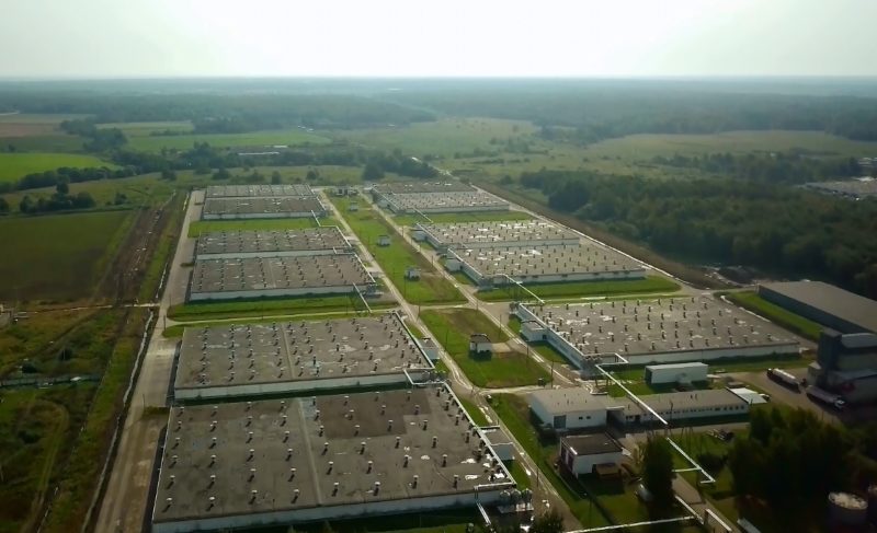 Михаил Евраев: в Ярославской области шесть предприятий агропромышленности получат поддержку