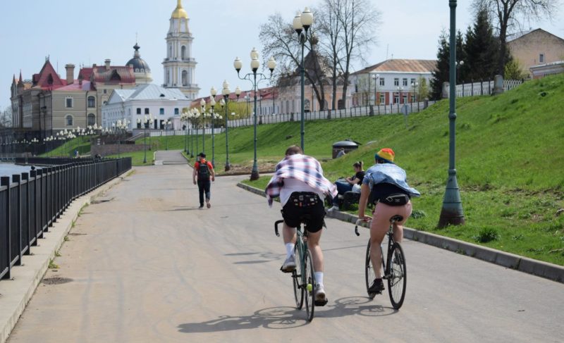 Демография региона: число родившихся выросло, но и умерших тоже