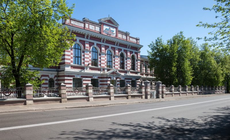 Новый формат, нестандартные задачи и эффективные решения. «Точка кипения» приняла финал Хакатона ОДК — РГАТУ