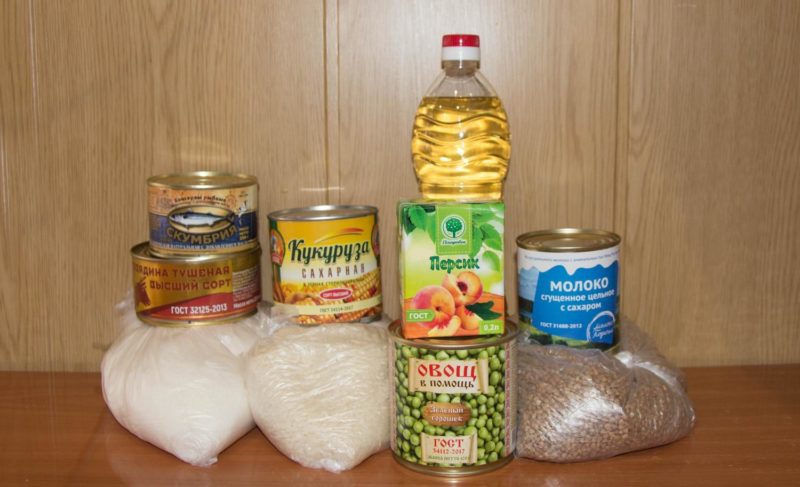 Школьные пайки: купить в магазине было бы дешевле. Как это объясняет поставщик