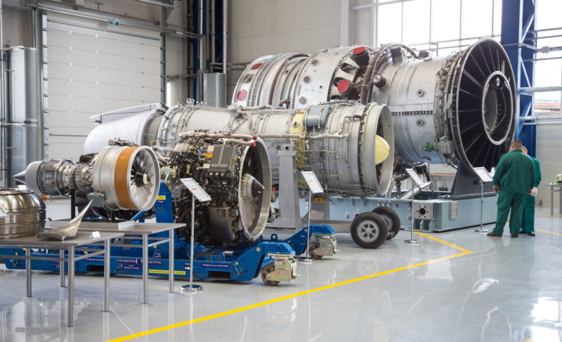 Сотрудники «ОДК-Сатурн» получили президентские стипендии