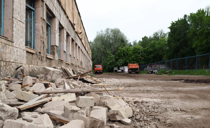 В инвестпрограмму региона на 2021-й год включили семь рыбинских объектов