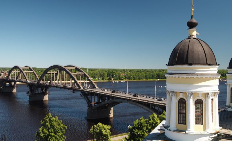 Что предстоит сделать в Рыбинске до Дня города. Чек-лист