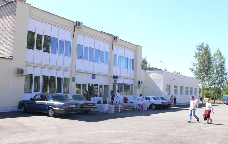 Горбольница №2 получит 22 миллиона на оборудование для лаборатории