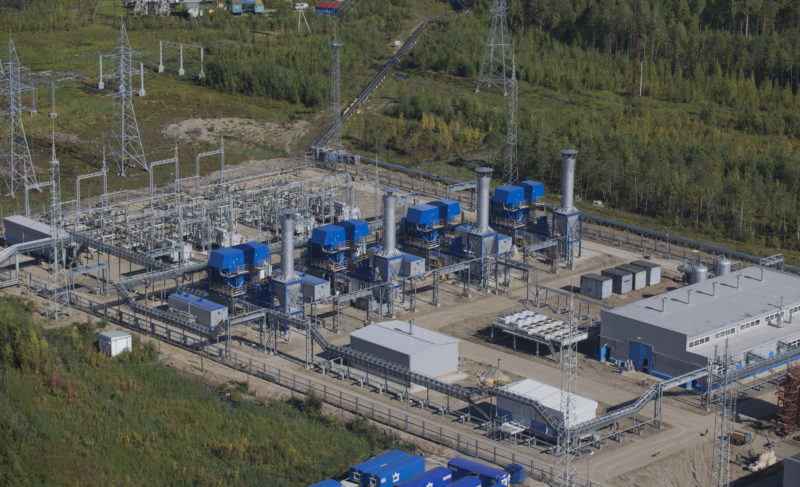 Выработка агрегатов «ОДК — Газовые турбины» превысила три миллиона часов. Где их используют?