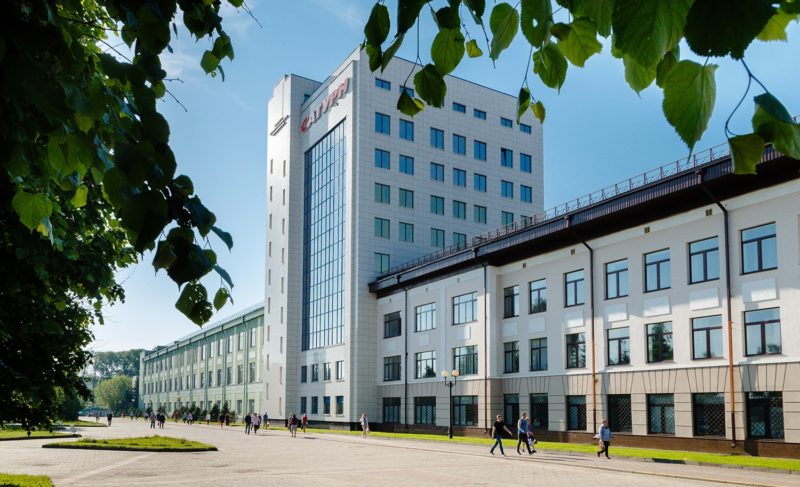 Самообразование, дисциплина и упорство: на «ОДК — Сатурн» рассказали, как стать изобретателем