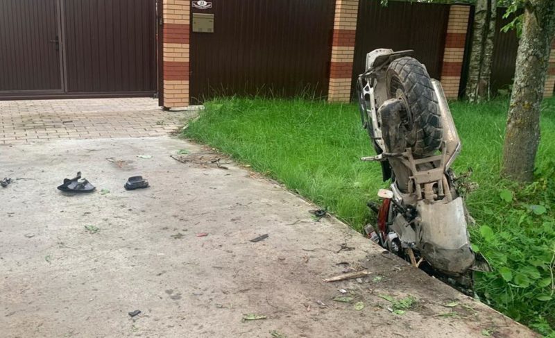 Трое погибли, шестеро пострадали: сводка аварий за выходные