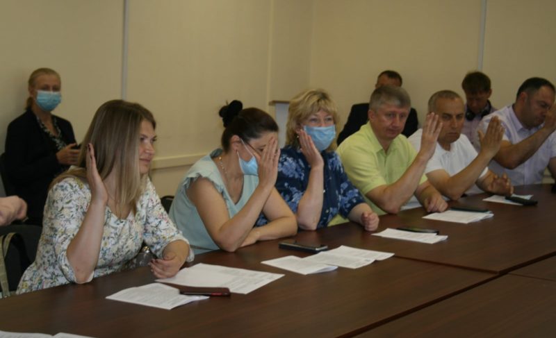 Дополнительные выборы в Рыбинске: в 20-м округе появился первый кандидат