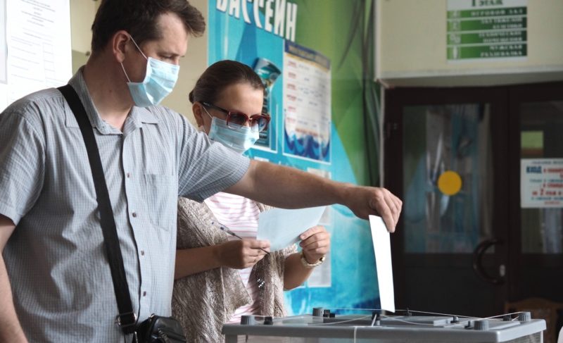 На голосование нужнее? Депутаты согласовали выделение 13-ти миллионов на выборы главы Рыбинска