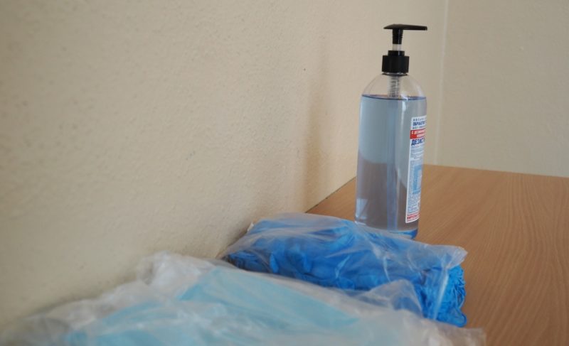 Поправки в Конституцию: проголосовать можно будет во дворах