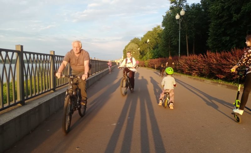 В регионе обсудят комплексные планы по развитию территорий. Одна из сессий пройдёт в Рыбинске