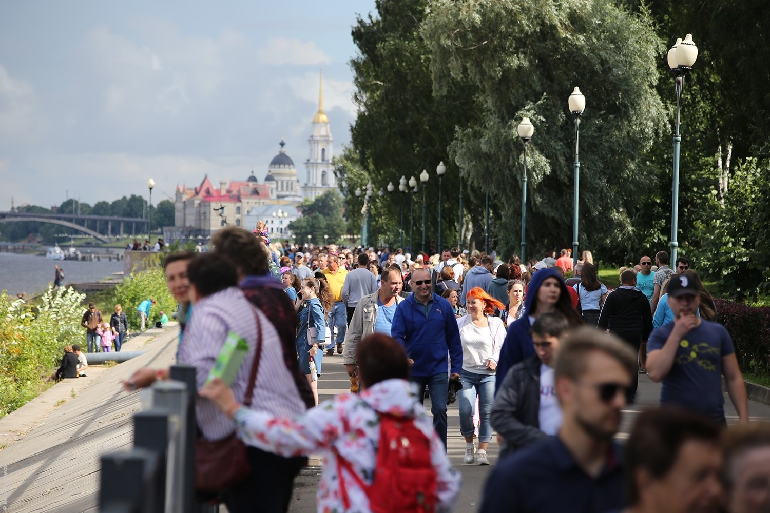 Москва 7 8 июля