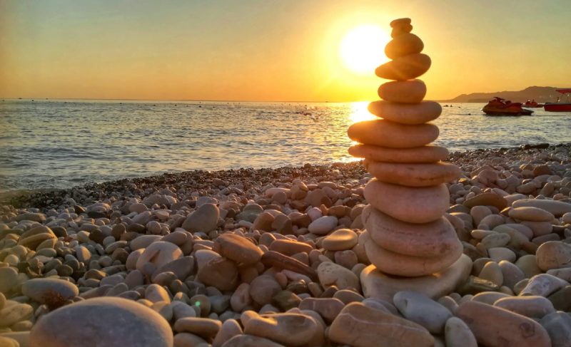 Отдых в период пандемии. Что происходит на черноморских курортах этим летом?