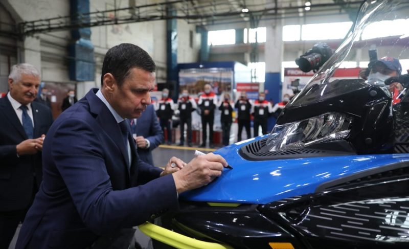 Три события в Рыбинске сказались на социально-политической устойчивости региона. Одно из них — убийство школьниц в Переборах