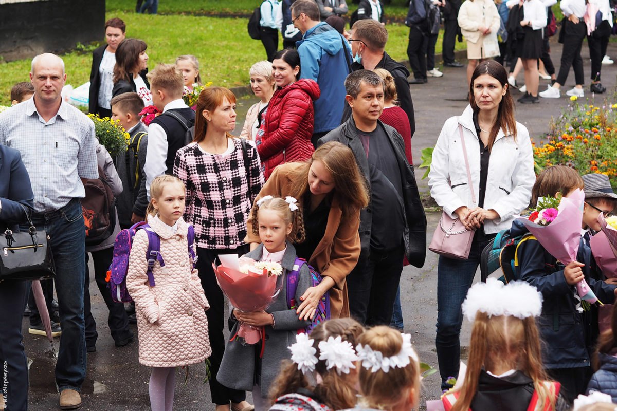 Новый учебный год уже близко. Что важно знать родителям школьников. Советы  психолога | Черёмуха