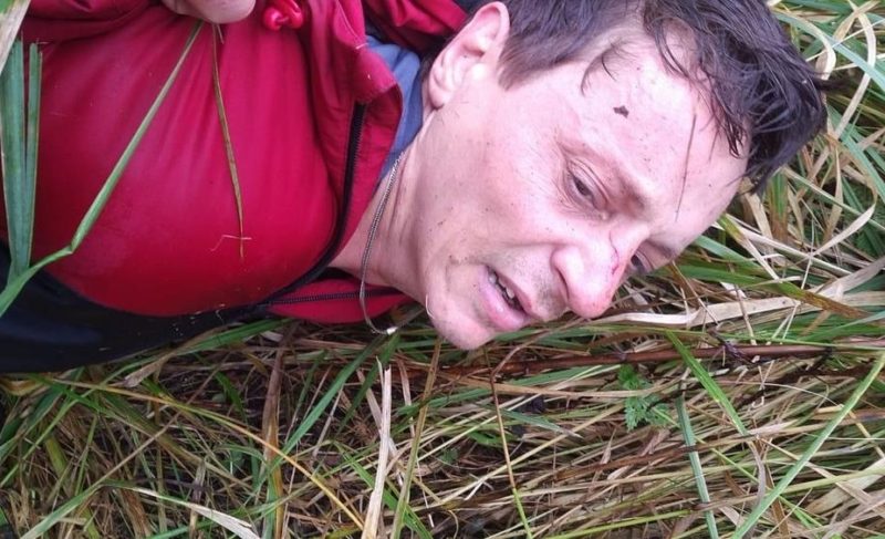 В Рыбинске задержали подозреваемого в убийстве двух девочек. Видео