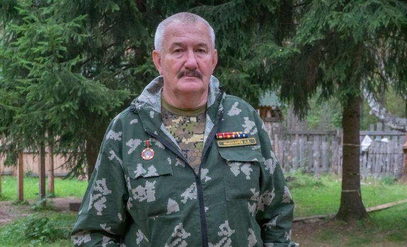 Представители Рыбинска и района вошли в новый созыв региональной Общественной палаты