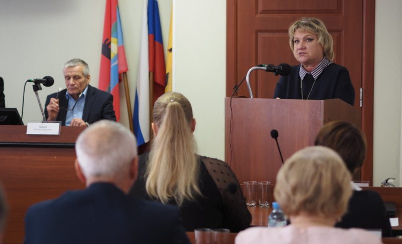 «Остров мечты». Экс-начальник управления культуры Марина Воронина запустила новый проект