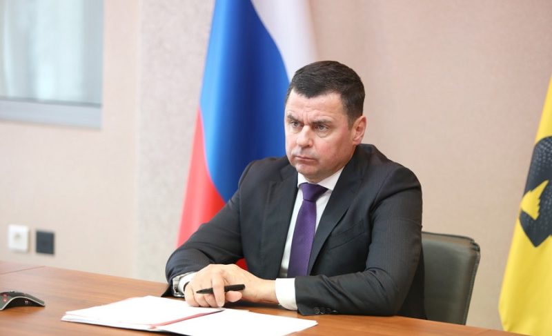 Рыбинский район занимает пятое место в «Рейтинге-76», Рыбинск — 15-е