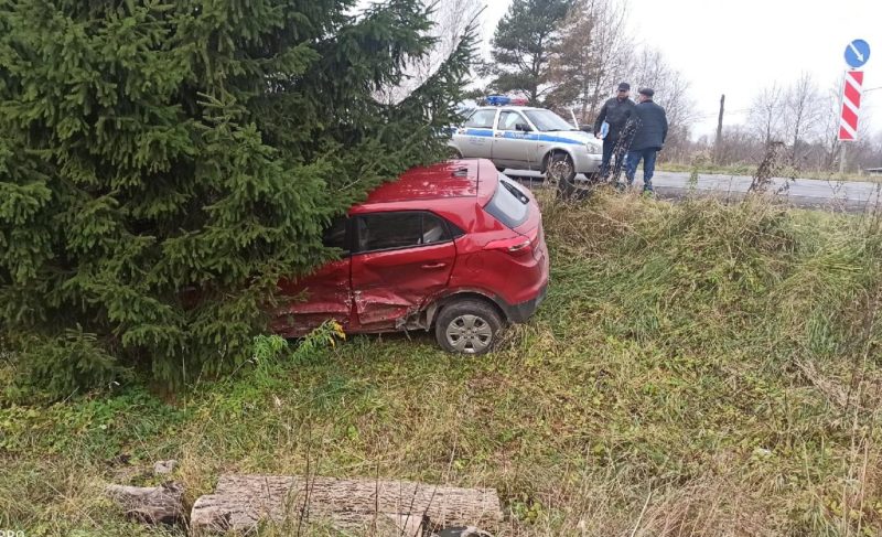 В Рыбинске определили список аварийных дорог. Что планируют сделать, чтобы снизить риск ДТП?